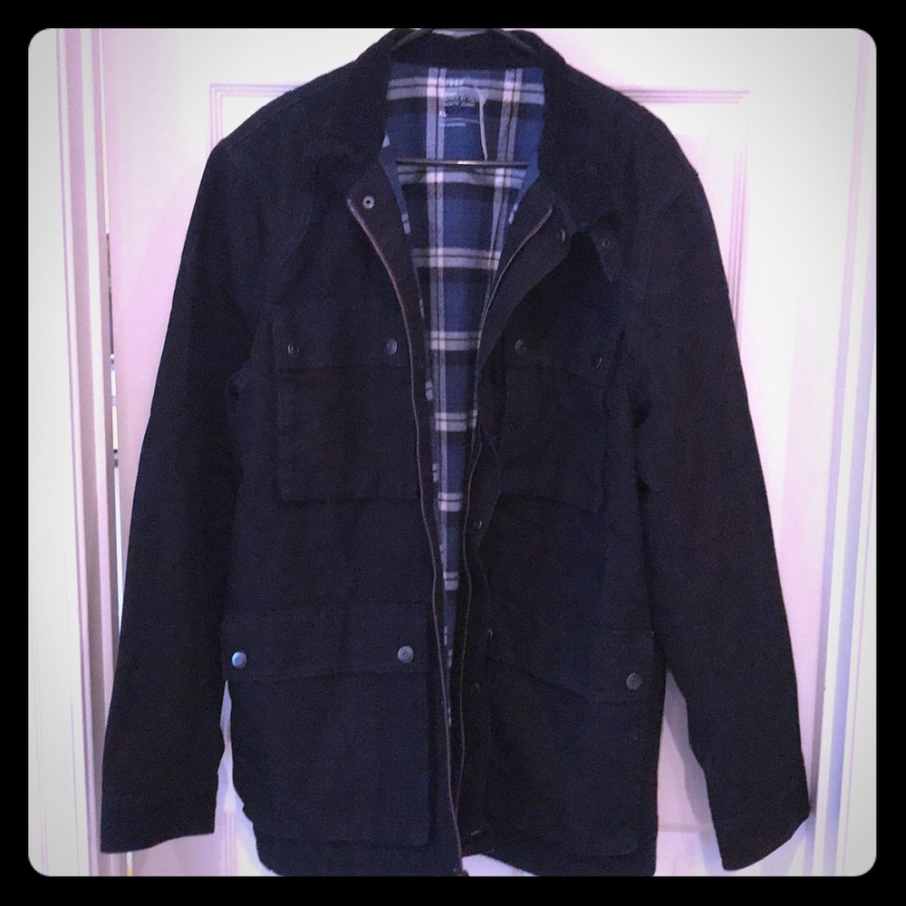 Mens Gap Jacket